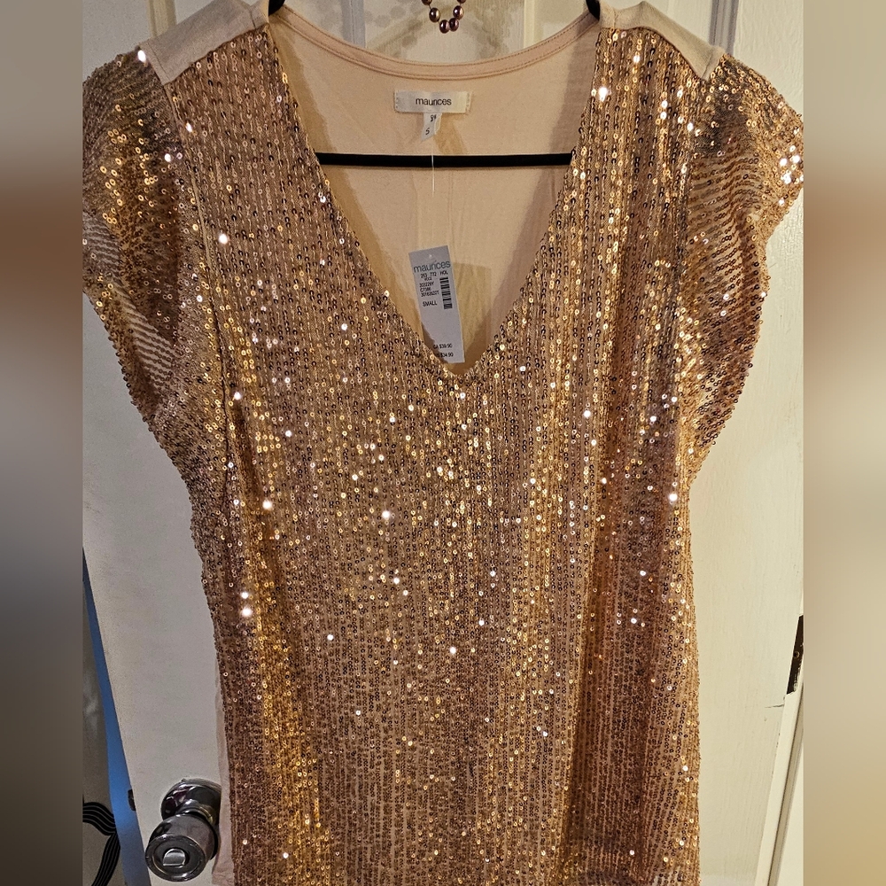 Maurices Top